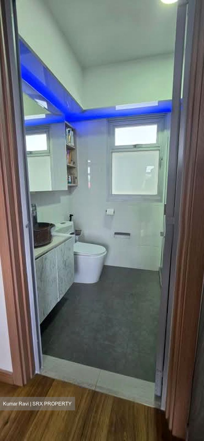 Blk 101A Eastcreek @ Canberra (Sembawang), HDB 5 Rooms #592447601